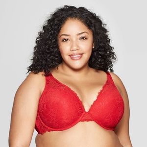 Auden bra size 46C